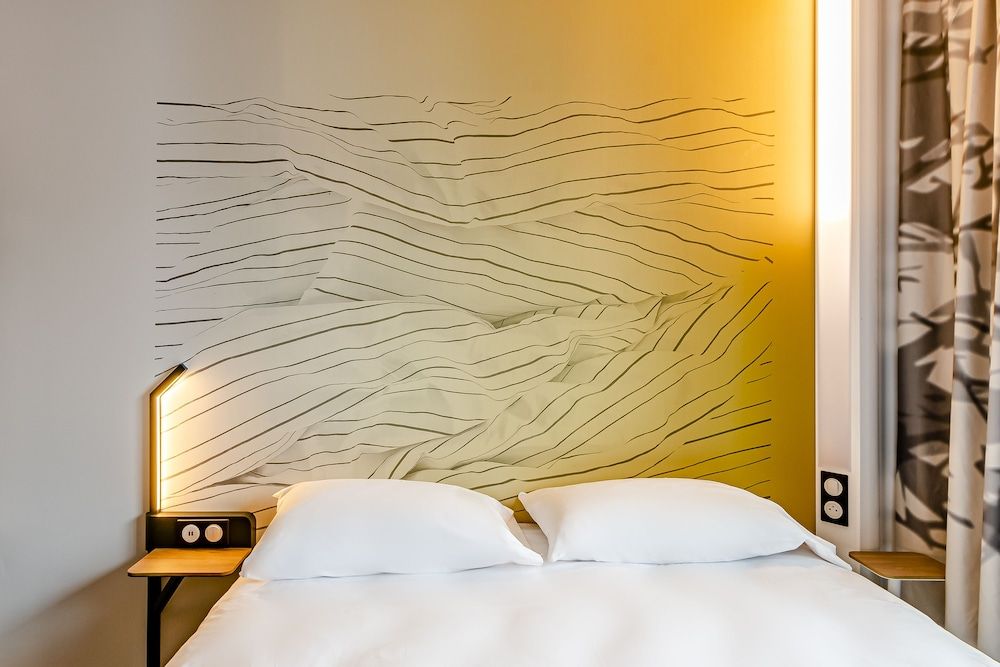 Double Room, Non Smoking