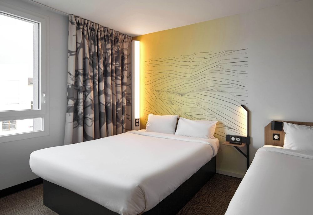 Triple Room, Non Smoking