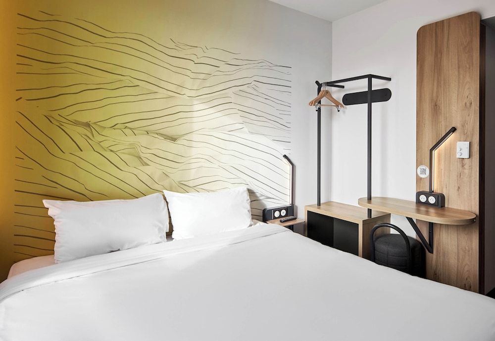 Superior Double Room, Non Smoking