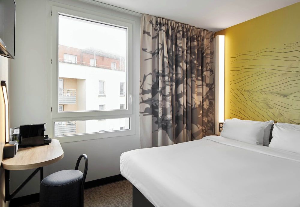 Superior Double Room, Non Smoking