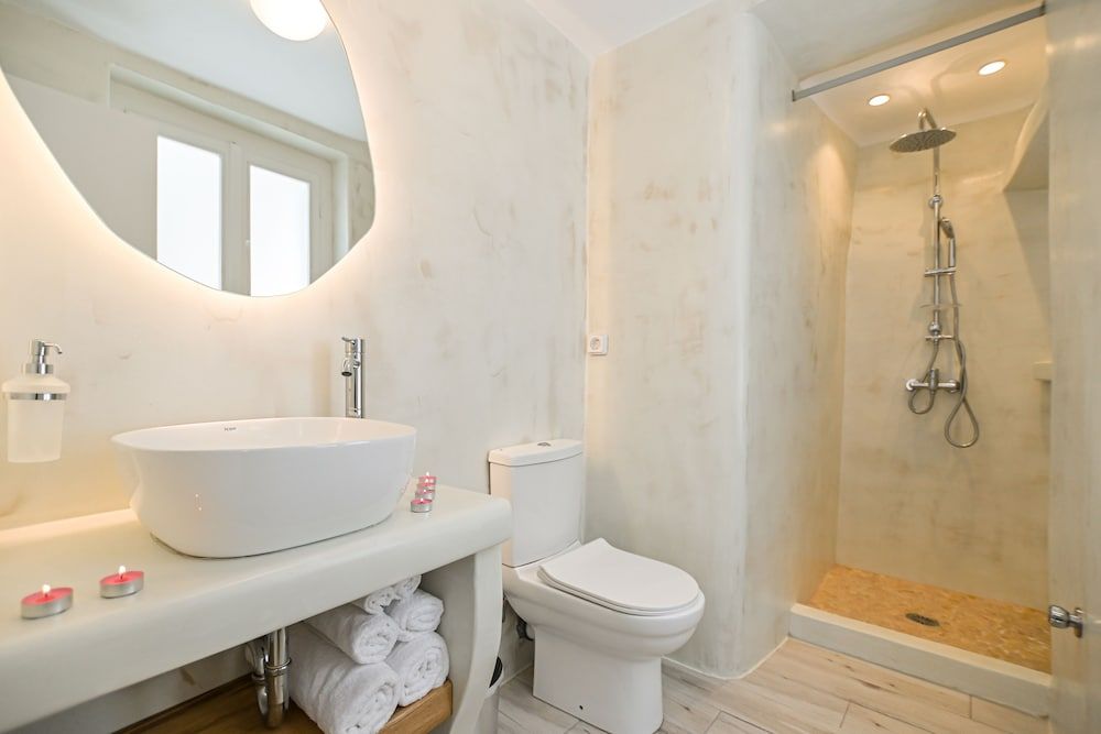 Suite, 1 Bedroom (V.S.III Suite 1)