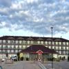 Western Budget Motel Leduc 3