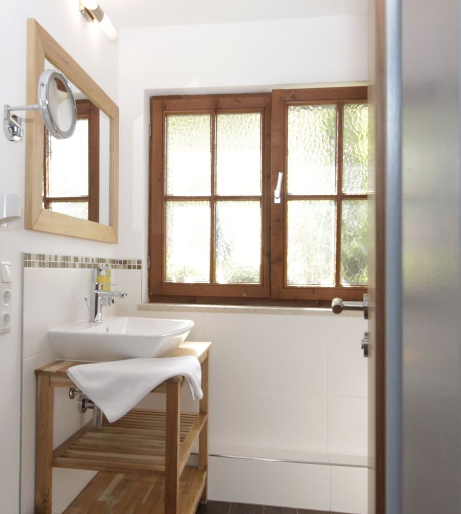 Bio Hotel Bayerischer Wirt Superior Double Room 7