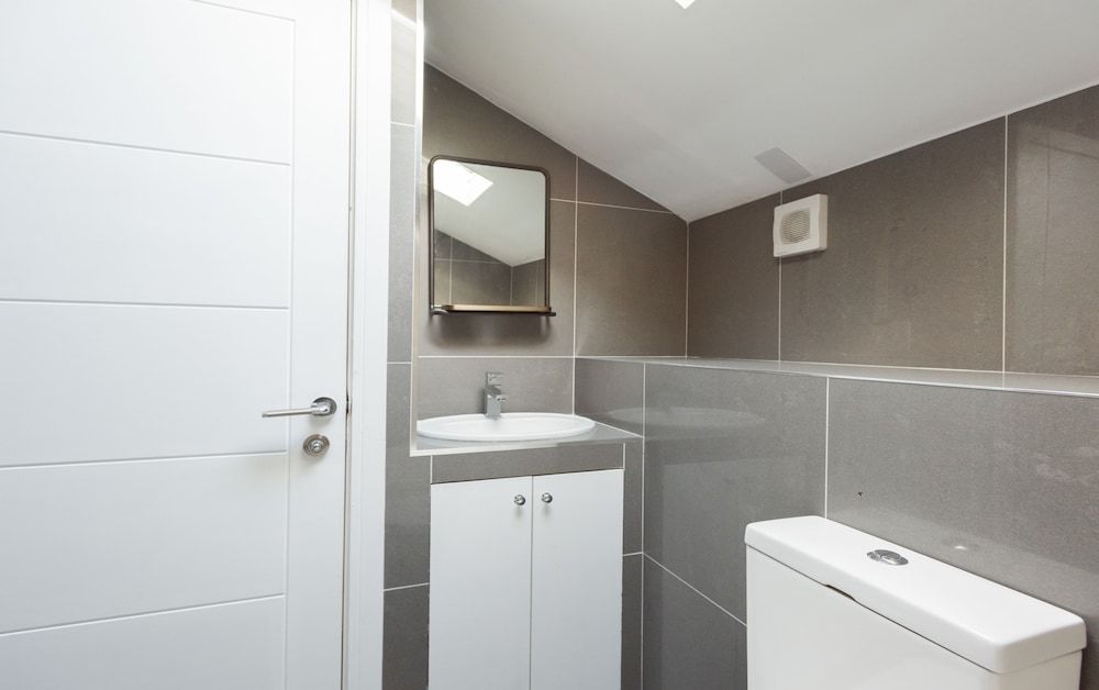 The Marylebone Residence Apartment, 4 Bedrooms, Non Smoking 21