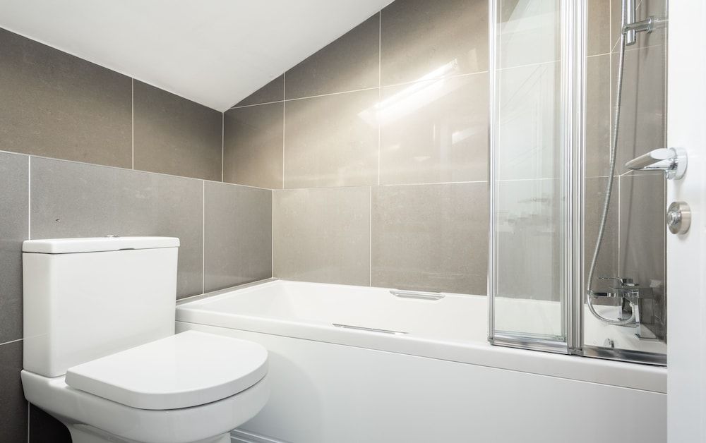 The Marylebone Residence Apartment, 4 Bedrooms, Non Smoking 19