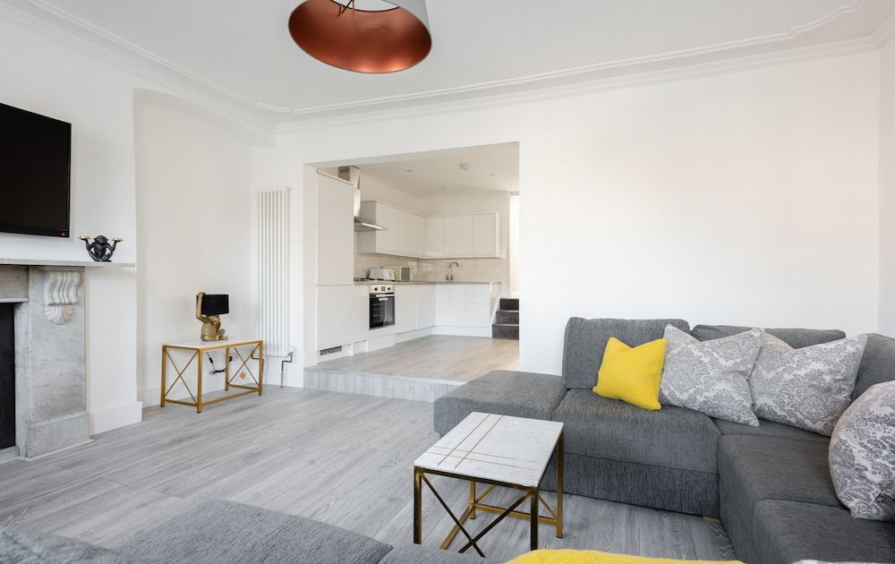 undefined The Marylebone Residence 2