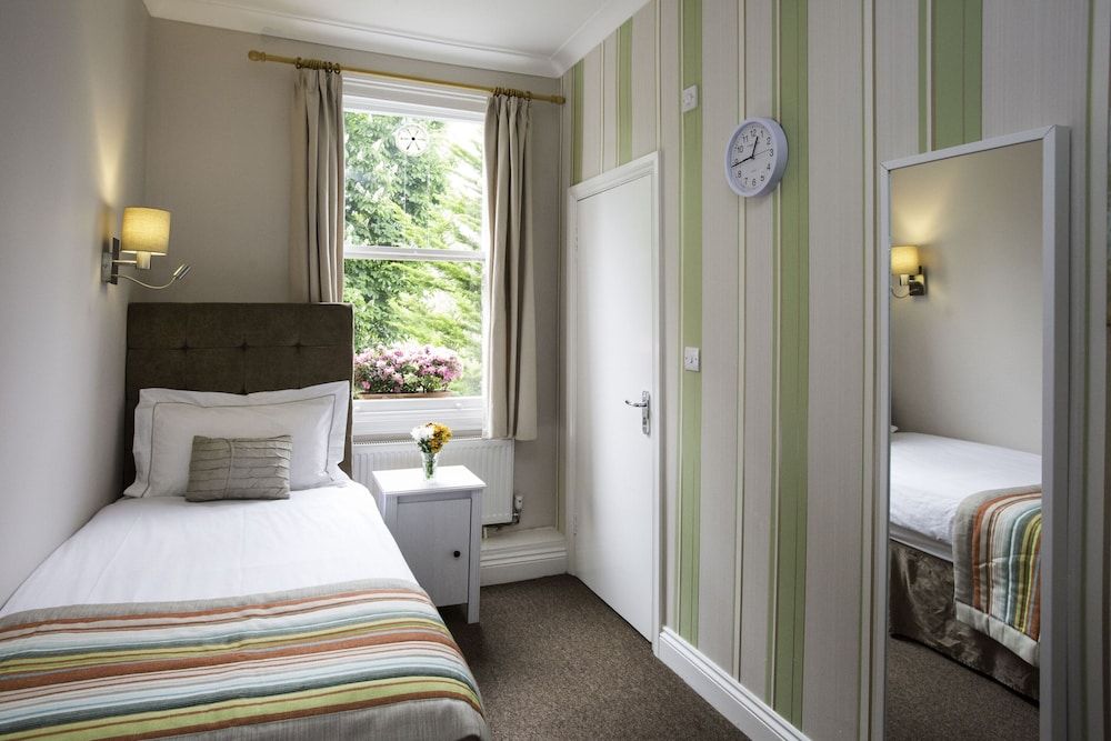 undefined Primrose Guest House 4