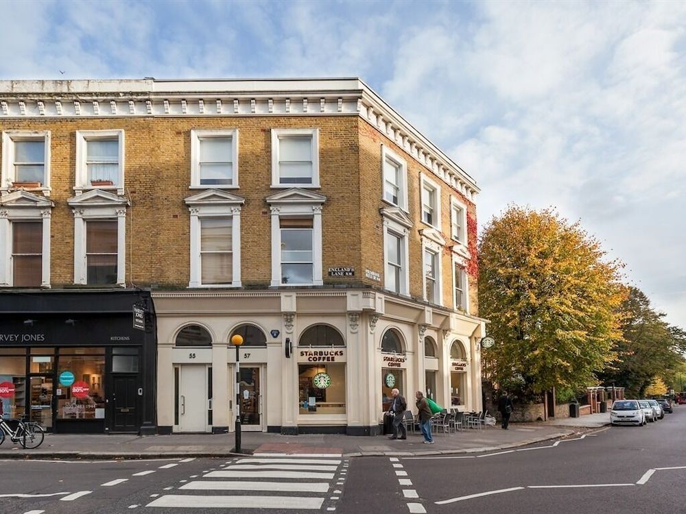 undefined Primrose Guest House 8