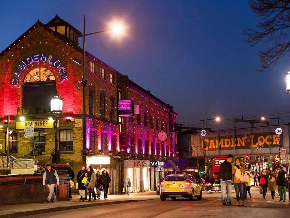 undefined Primrose Guest House 9