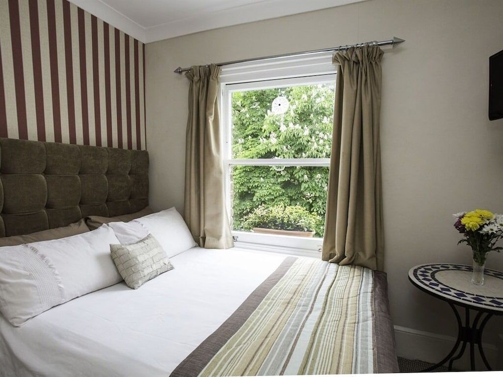 undefined Primrose Guest House 2