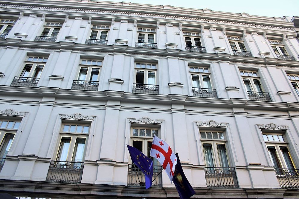 undefined Aqua Liberty Hotel 7