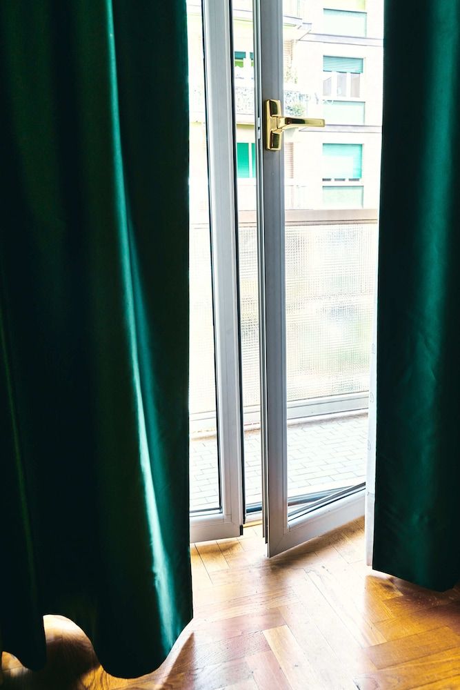 Superior Twin Room, Balcony