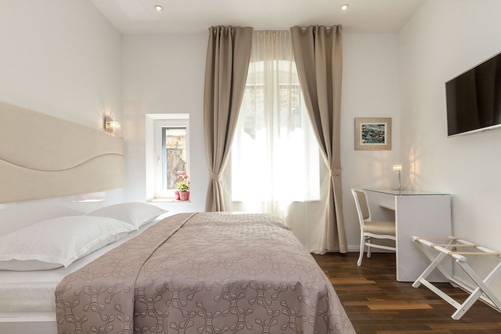 Pellegrini Luxury Rooms