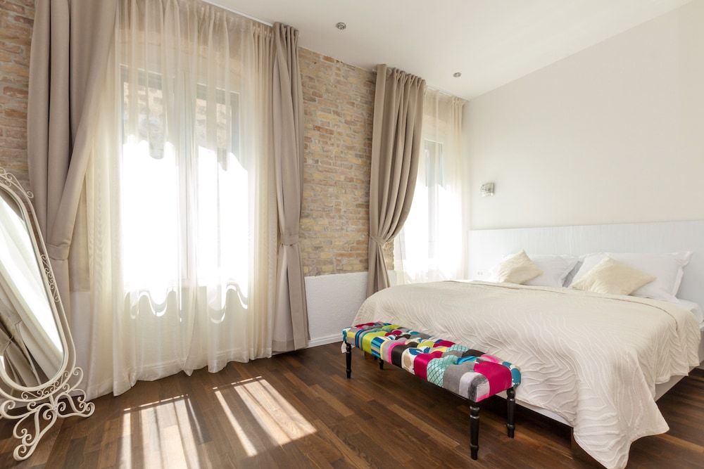 Pellegrini Luxury Rooms