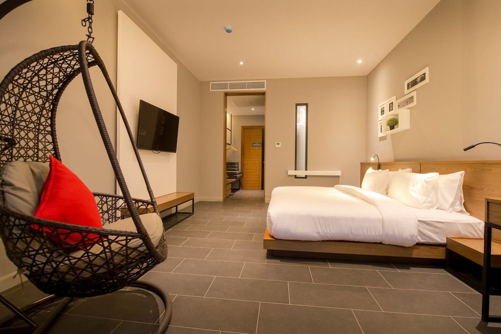 The Gallery Hotel Nai Harn Deluxe Room 13