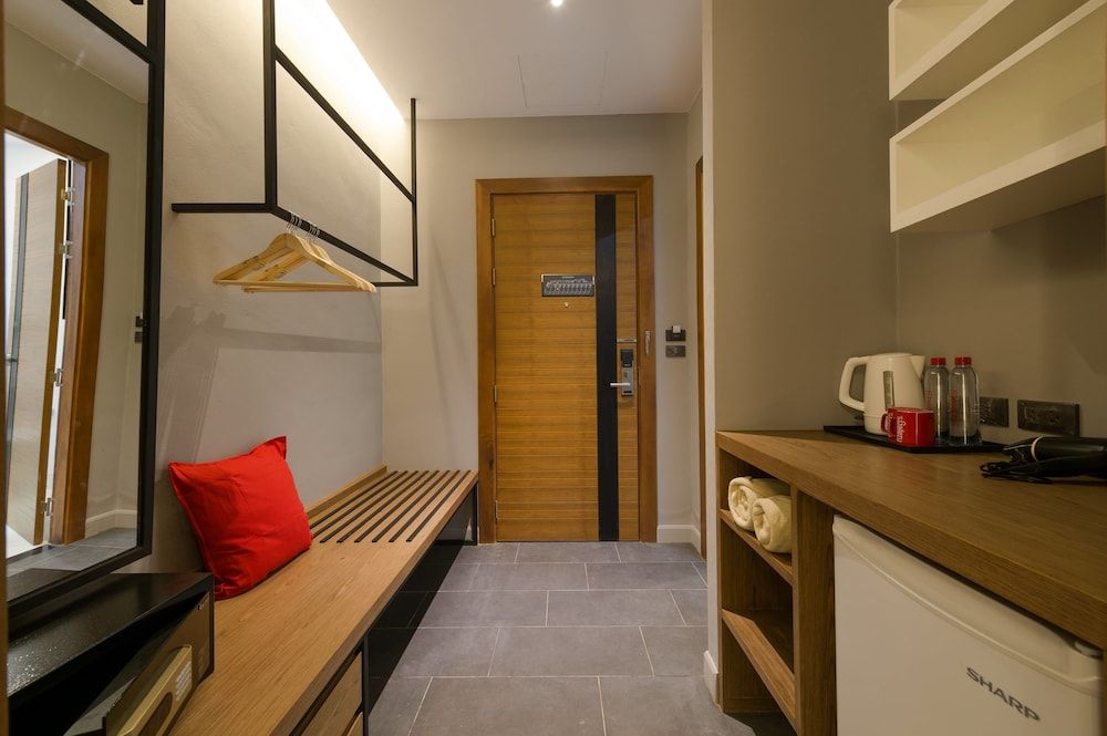 The Gallery Hotel Nai Harn Deluxe Room 23