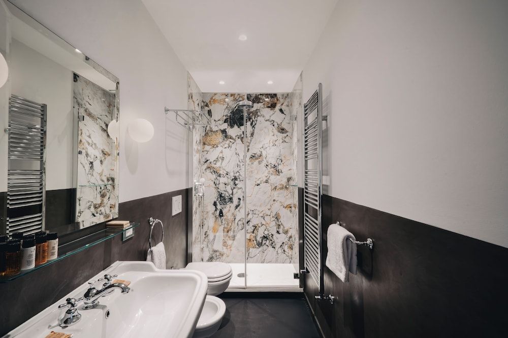 Casa G. Firenze Classic Room 6