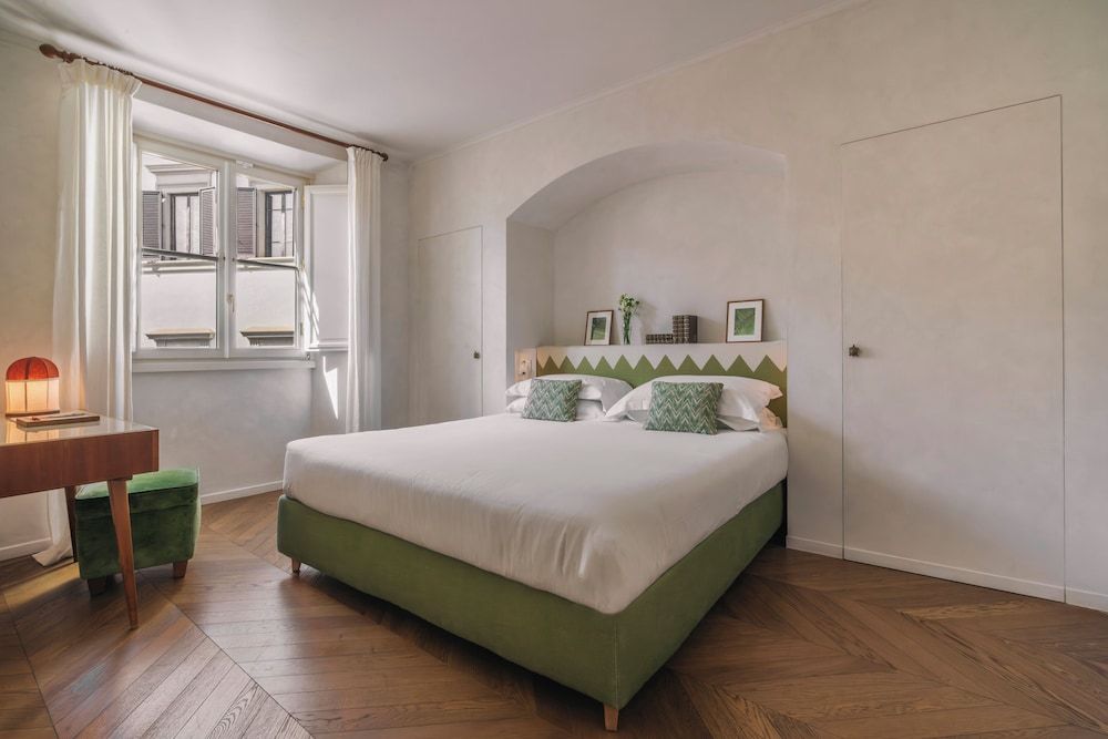 Casa G. Firenze Classic Room 2