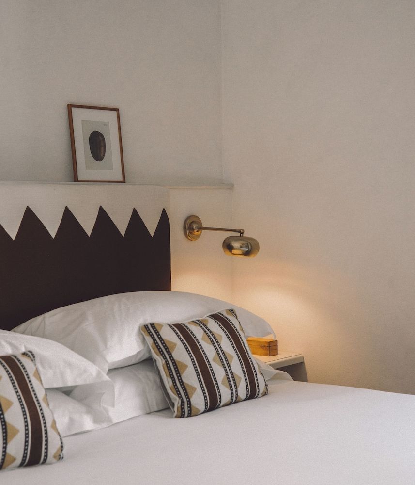 Casa G. Firenze Classic Room 4