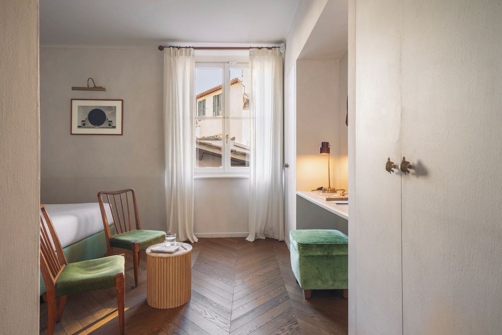 Casa G. Firenze Classic Room 8