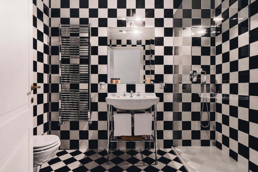 Casa G. Firenze Classic Room 7