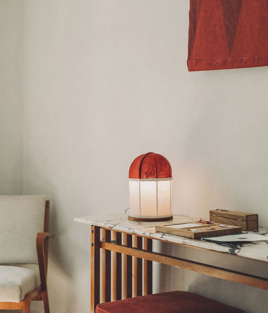 Casa G. Firenze Classic Room 10