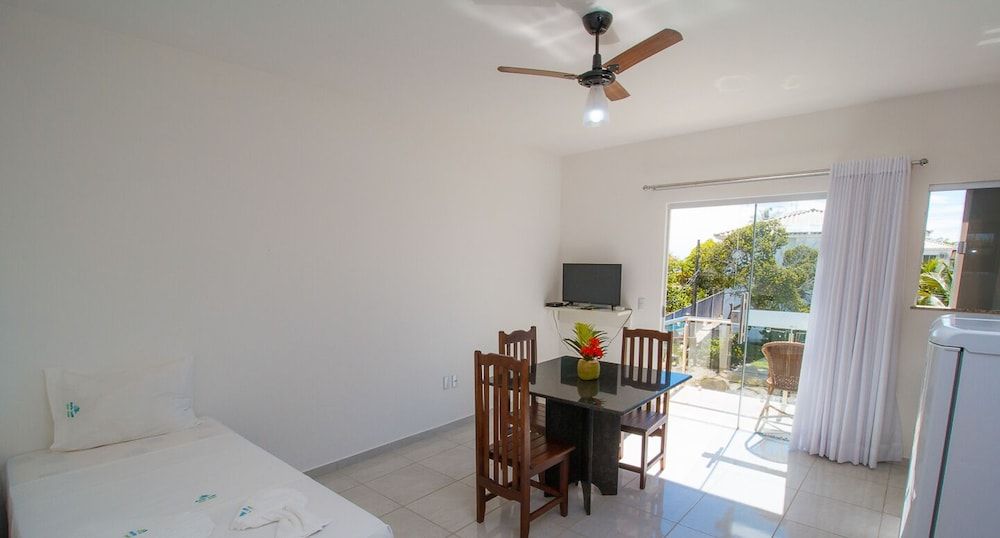 Apartment (Eclipse)