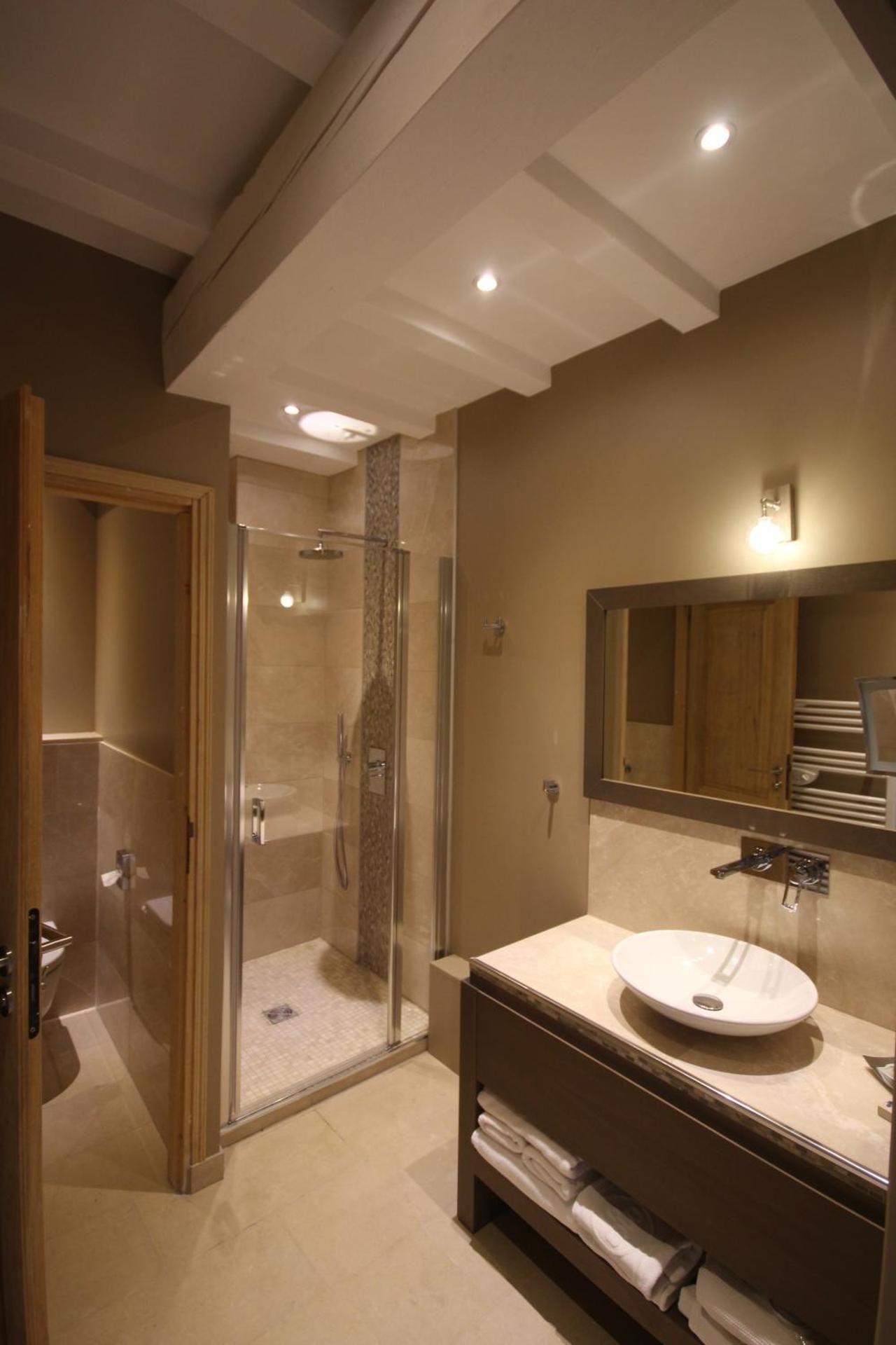 Deluxe Junior Suite