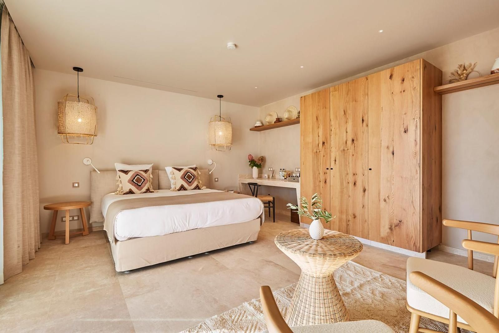 Junior Suite With Private Pool