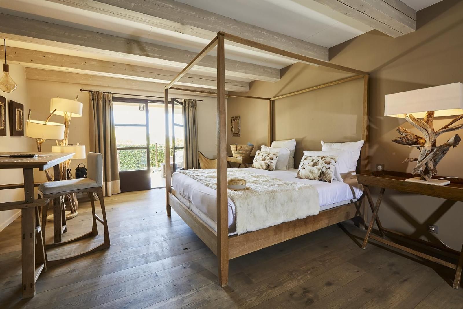 Prestige Double Room