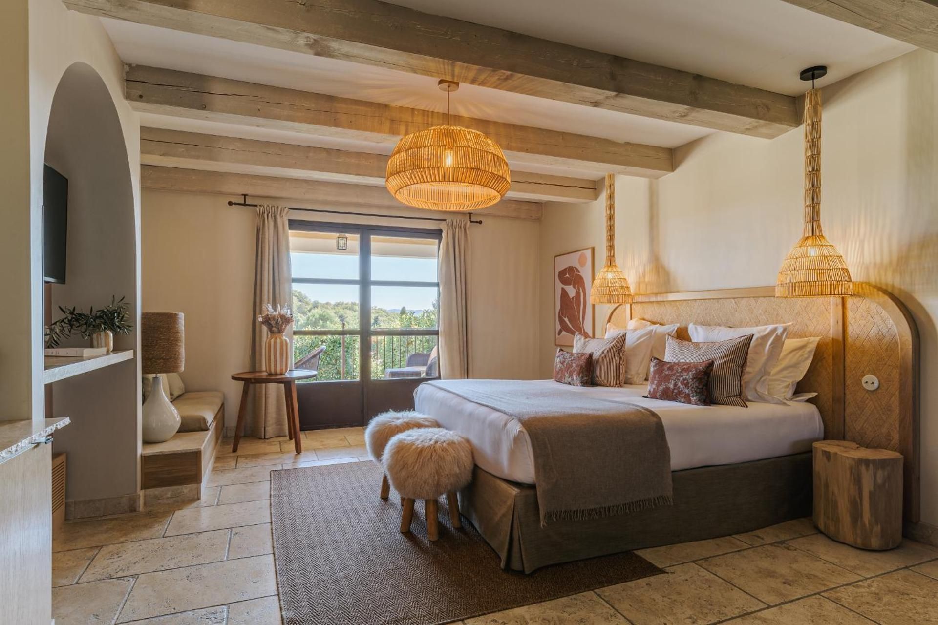 Prestige Double Room