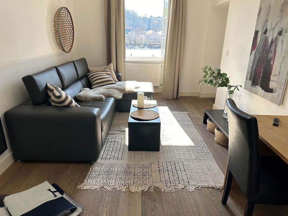 Hotel Schloss Ort Premium Suite 3