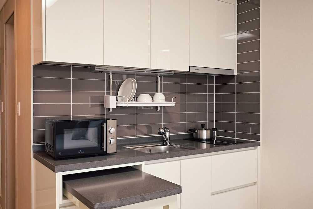 Leeinstay Hotel Premier Double Room, 1 Bedroom, Non Smoking 6