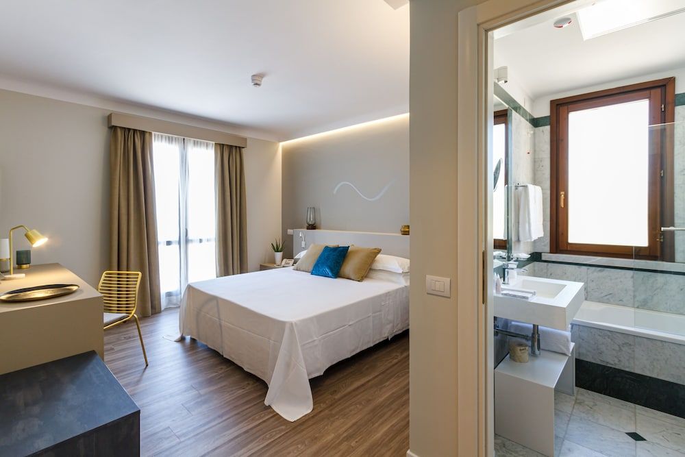 Executive Double or Twin Room