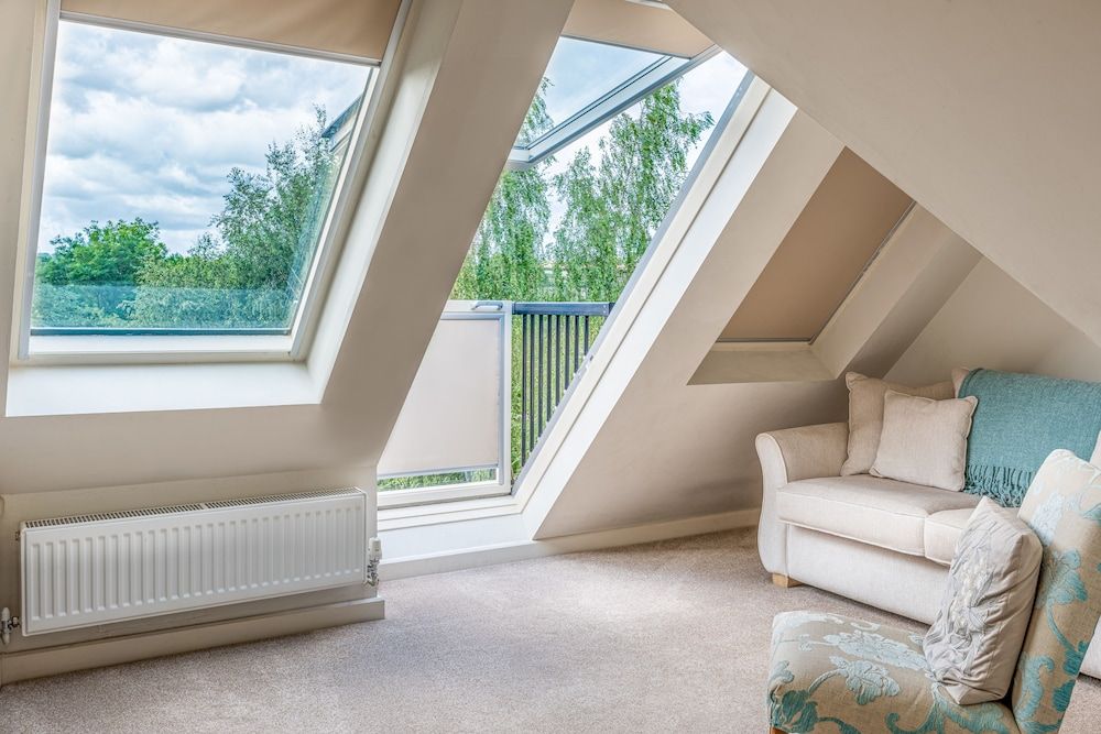 Lorne House Standard Double Room, 1 Bedroom, Garden View 4