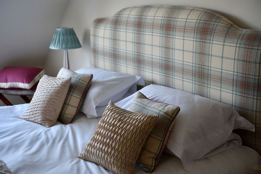 Lorne House Superior Double Room