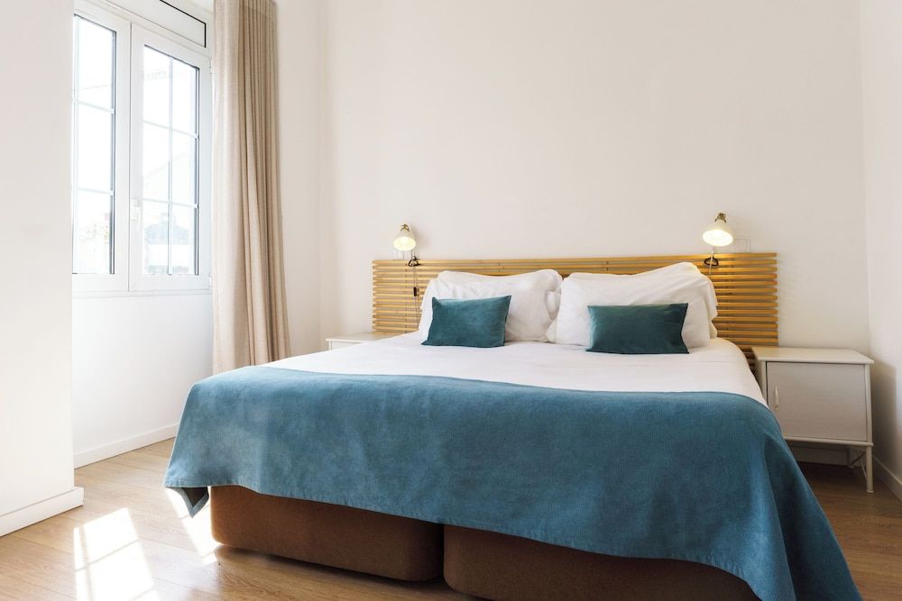 undefined Feel Porto Historical Flats 8