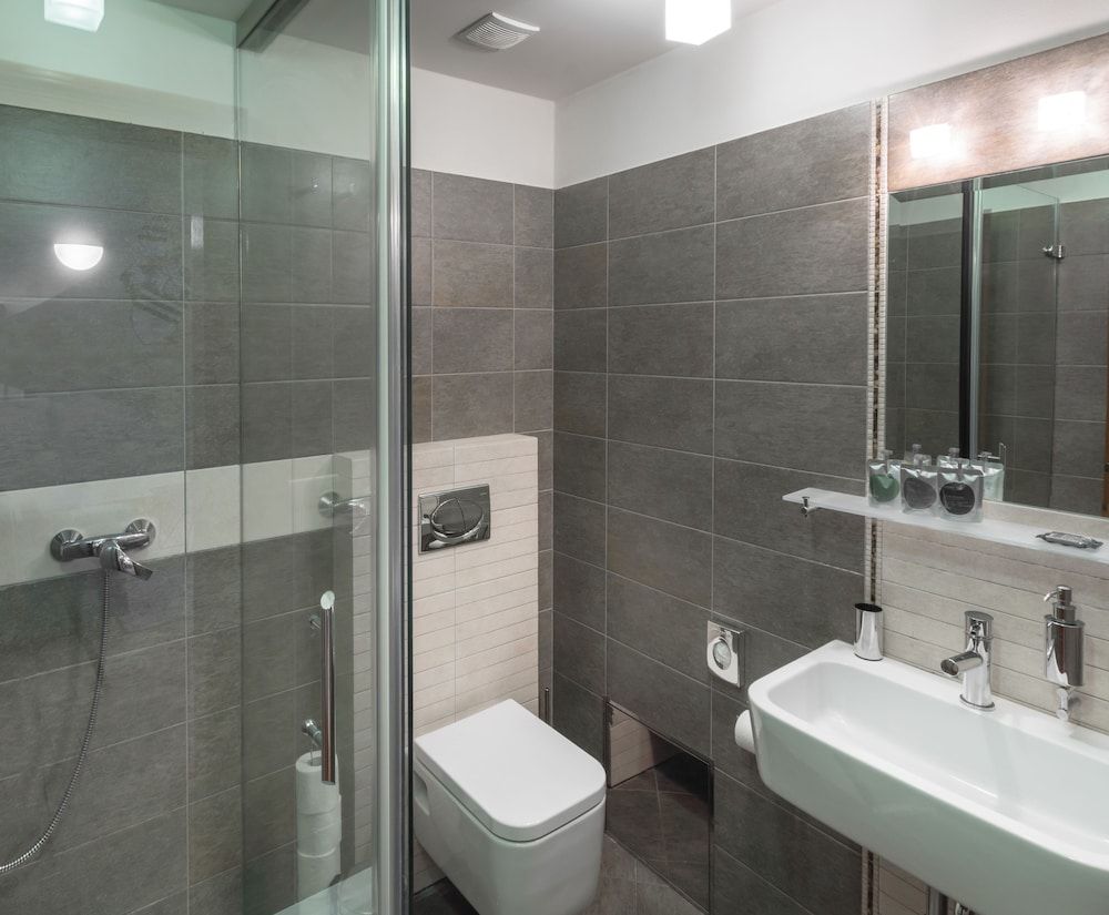 3 Epoques Apartments by Adrez Living Apartment, 1 Bedroom (Duplex - 3rd floor)