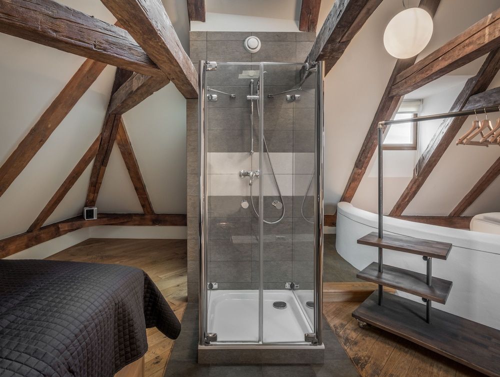 3 Epoques Apartments by Adrez Living Apartment, 1 Bedroom (Duplex - 3rd floor) 7