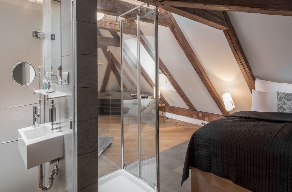 3 Epoques Apartments by Adrez Living Apartment, 1 Bedroom (Duplex - 3rd floor) 4