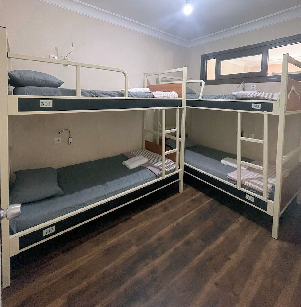 undefined Taksim City ivy Hostel 3