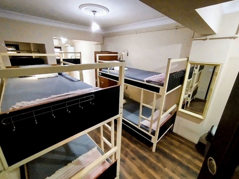 undefined Taksim City ivy Hostel 6