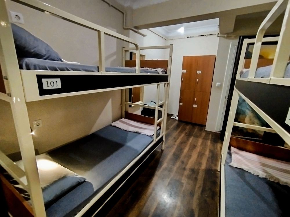 undefined Taksim City ivy Hostel 7