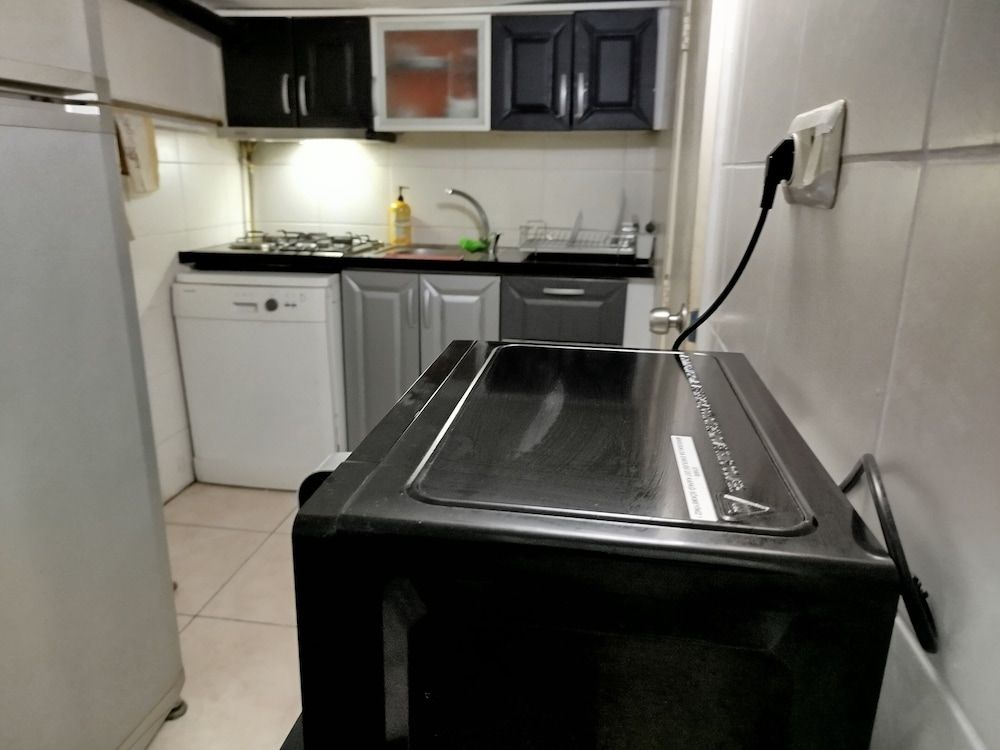 undefined Taksim City ivy Hostel 10