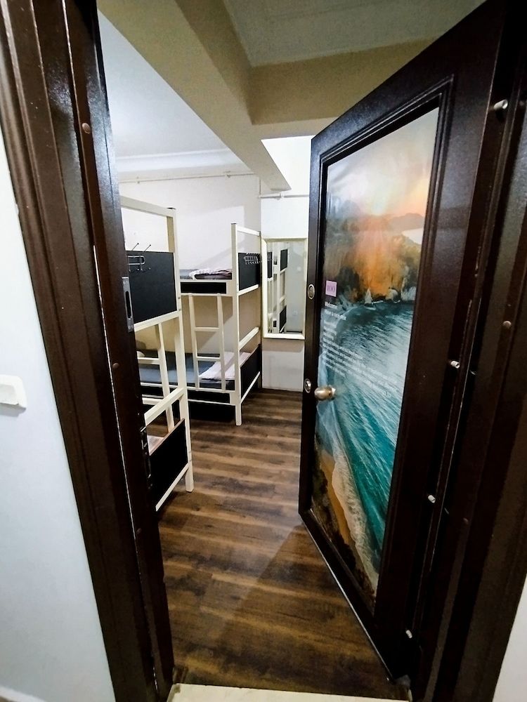 undefined Taksim City ivy Hostel 5