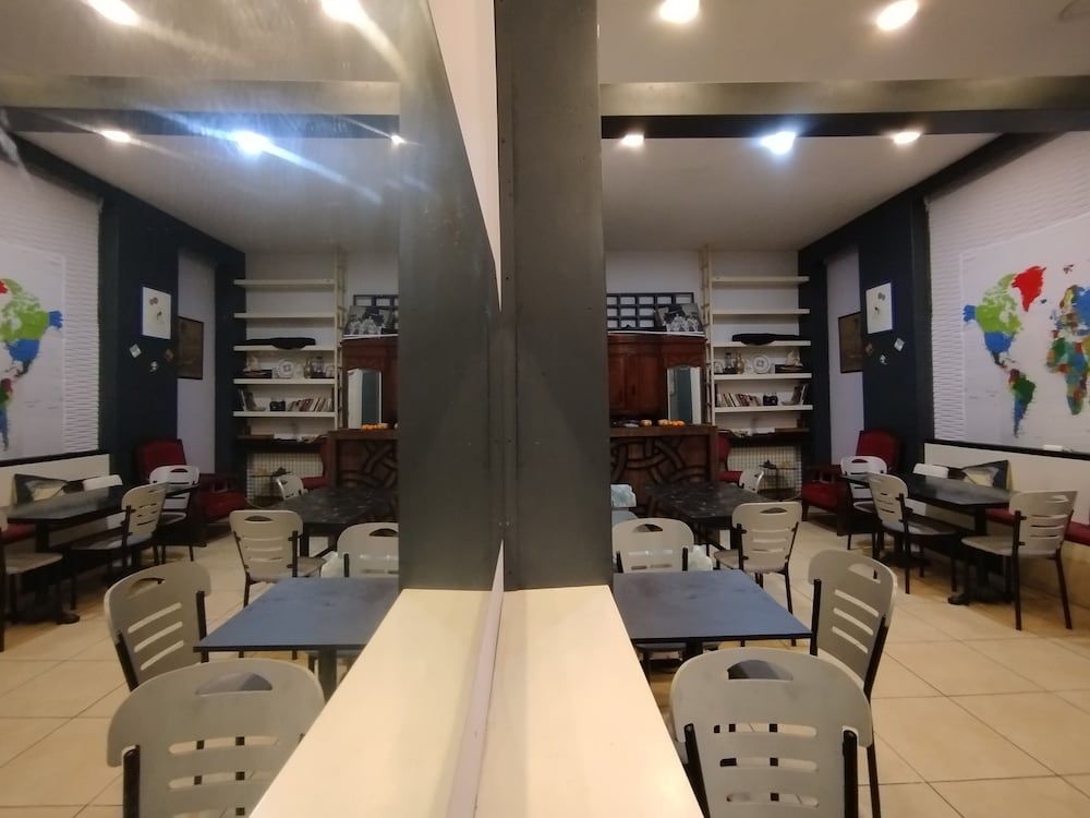 undefined Taksim City ivy Hostel