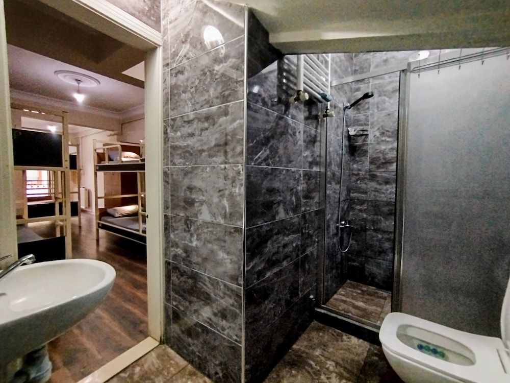 undefined Taksim City ivy Hostel 9