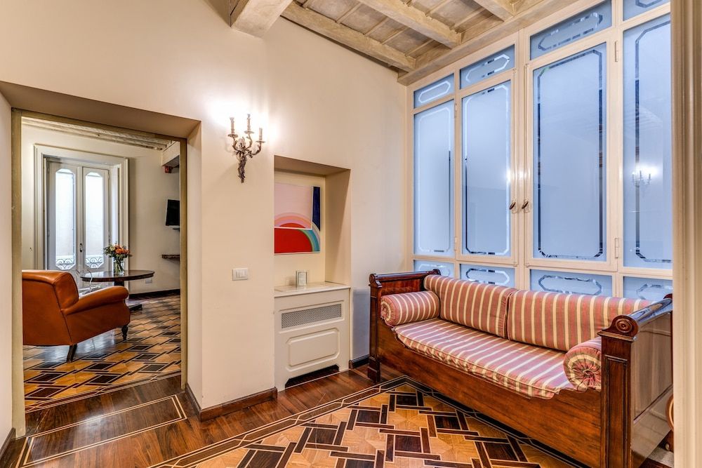 Santa Marta Suites Junior Suite 7