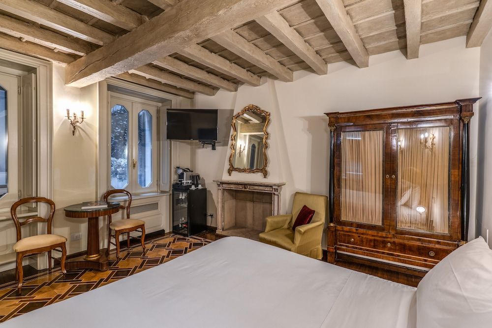 undefined Santa Marta Suites