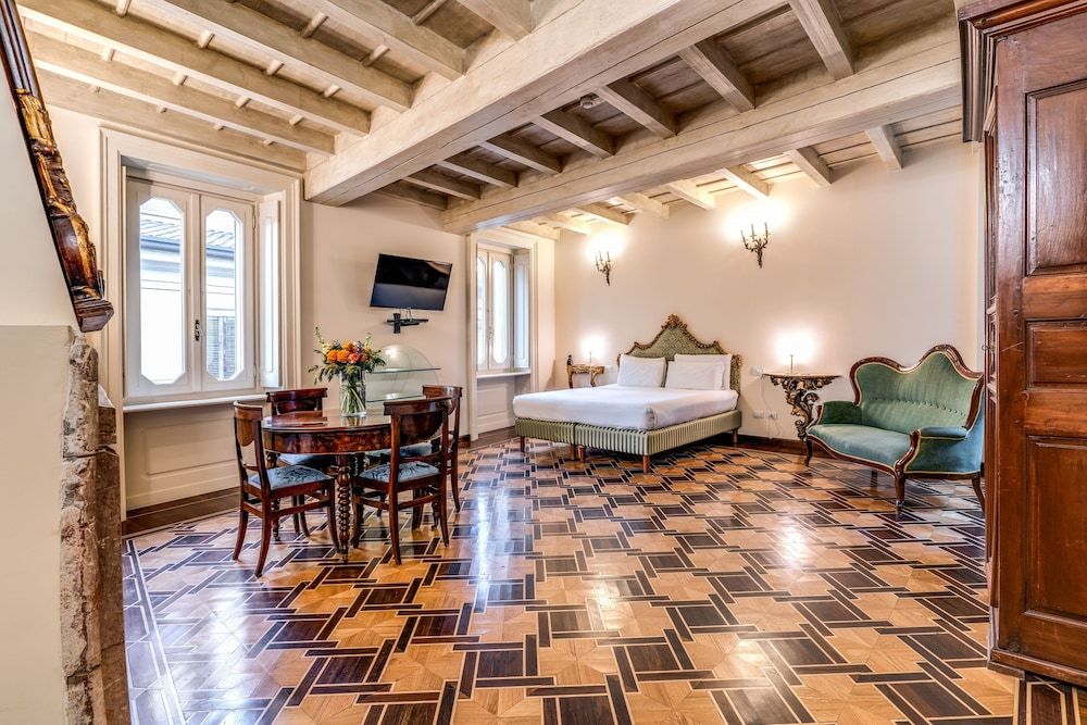 Santa Marta Suites Junior Suite 6